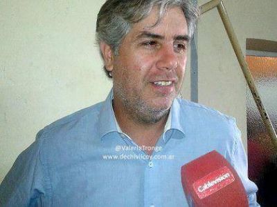 Concejo Deliberante. Este viernes a las 20hs se realizar� la apertura de sesiones 2016