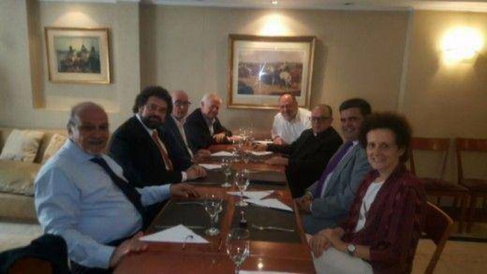 Claudio Epelman:  Las organizaciones religiosas continan reafirmando el camino de la convivencia