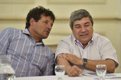 Senado: Vidal tendr� el jueves la Emergencia en Infraestructura
