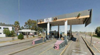 Suspenden aumentos en los peajes en seis rutas que atraviesan el territorio bonaerense