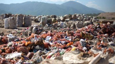 Cr�ticas al impacto ambiental del actual relleno sanitario