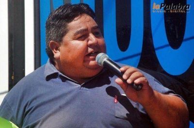 Lipiante: �Creemos que la empresa Lo Bruno quiere abandonar la obra de viviendas del PROCREAR�