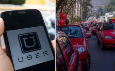 El Gobierno provincial le baj� el pulgar a Uber