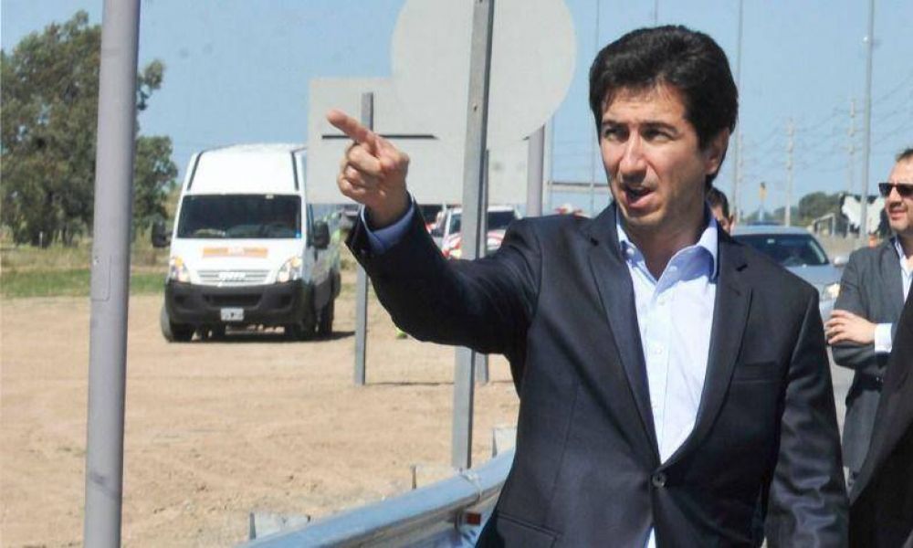 Cenz�n adelant� su visita, y Cambiemos se ilusiona con el voto del FpV