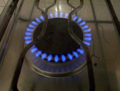 Definen aumentos del gas, el agua y el transporte