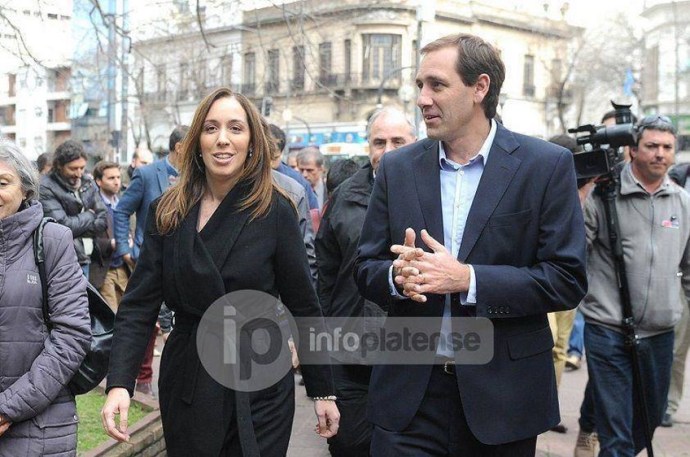 Realizar�n en La Plata el primer Foro de intendentes Cambiemos