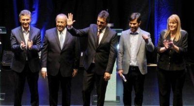 El viernes visita Salta un excandidato a presidente