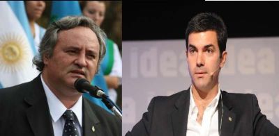 Su primer bar�n del conurbano