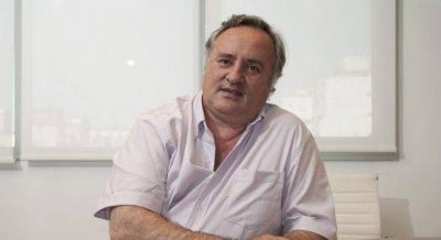 Con un ojo en el 2019, Urtubey suma a un intendente fuerte de Buenos Aires