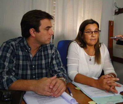 Aumento de tasas: la explicaci�n de los funcionarios municipales