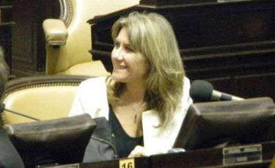 Lord�n propone la utilizaci�n de pulseras magn�ticas en casos de violencia