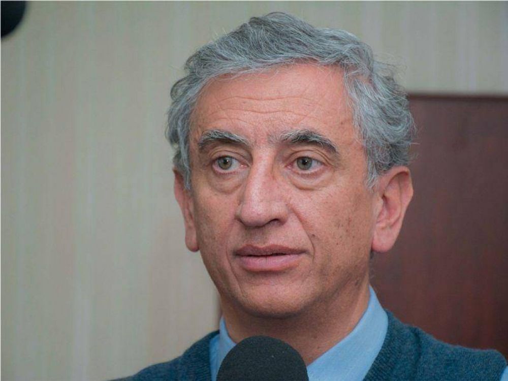 Carlos Alfonso: �Nuestro objetivo es tener previsibilidad financiera�