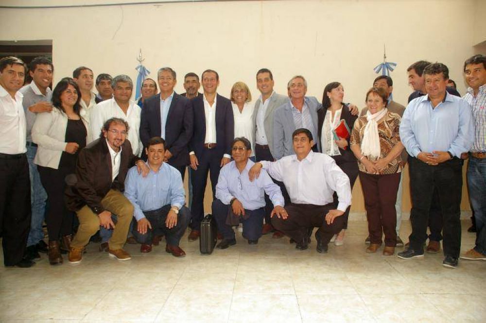 Licitar�n 474 viviendas en Neuqu�n