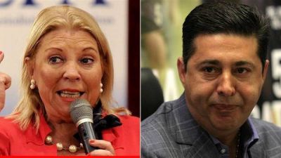 Angelici respondi�: 