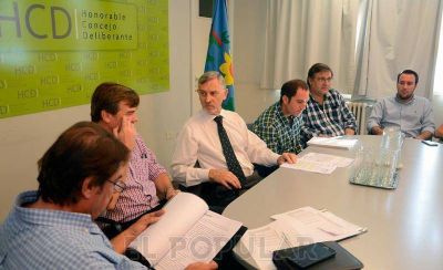 El Municipio avala un aumento del 80 % en el agua