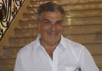 Walter Barraco: 