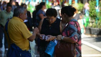 Asambleas: tregua de municipales hasta el lunes