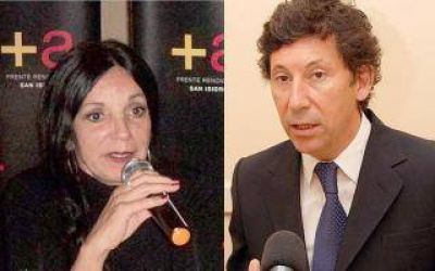 Durrieu destroz� a Posse y afirm� que 