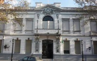 San Miguel: Paro de empleados municipales