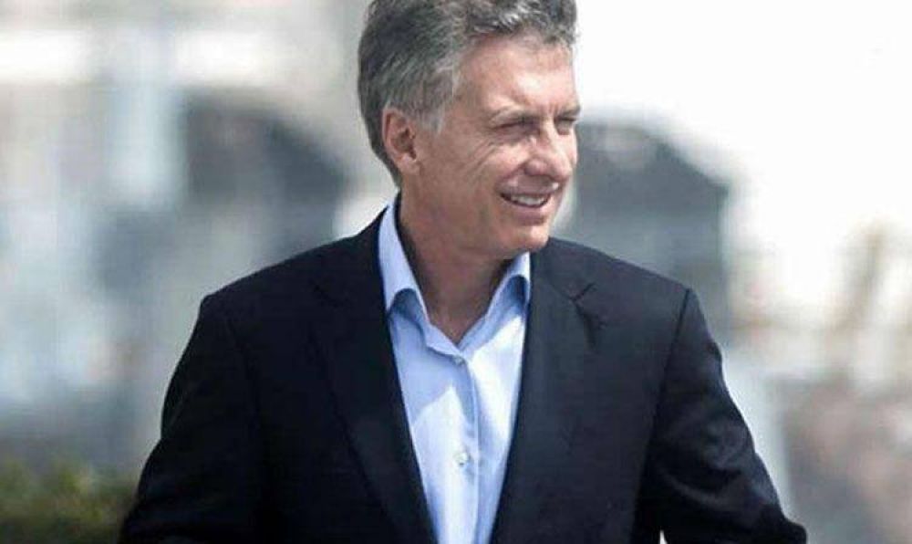 Macri inicia su participaci�n en la Cumbre de Seguridad Nuclear