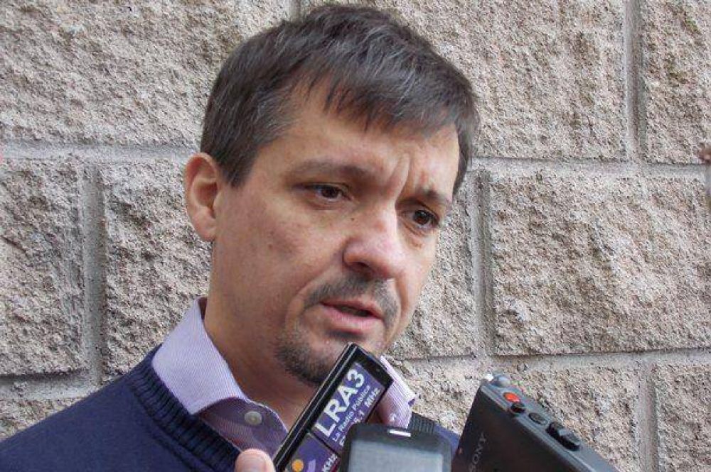 Saneamiento: se tomar�a cr�dito internacional