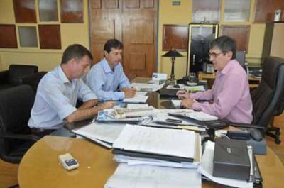 Franco concurrir� a la Legislatura para hablar del acuerdo de Verna con la ANSES