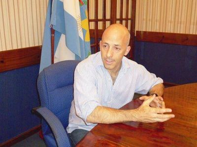 Ducot�: �Las declaraciones de Espinoza son poco constructivas�