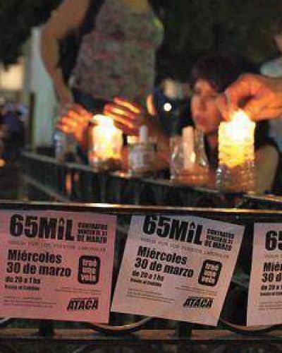 En alerta por los puestos de trabajo