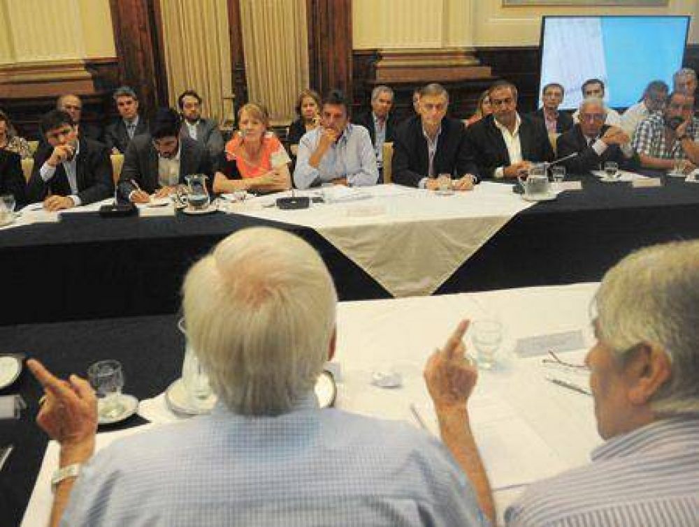 �Lo importante son los puestos de trabajo�