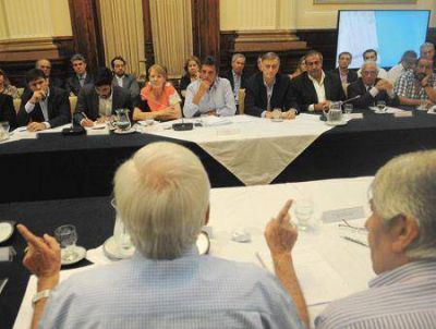�Lo importante son los puestos de trabajo�