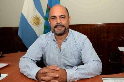 Baja en el gabinete de Vidal: renunci� Alberto Lazo a la Direcci�n de Hospitales