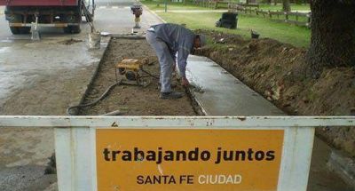 Licitan obras del Plan de Bacheo