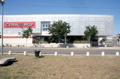 Con cr�ticas a la gesti�n comunal, renunci� el director del CEMA