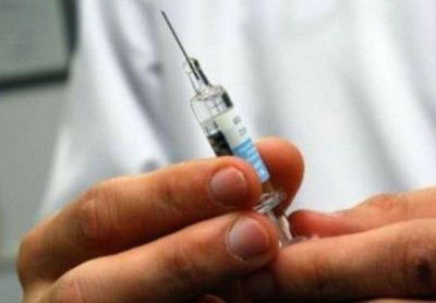 Esperan 150.000 dosis de vacuna antigripal
