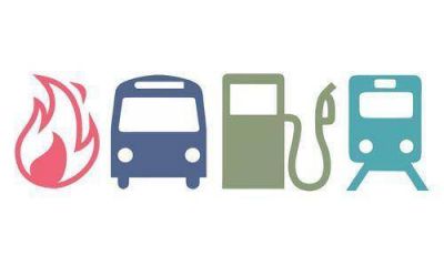 Viajar a Capital en tren o colectivo costar� el doble