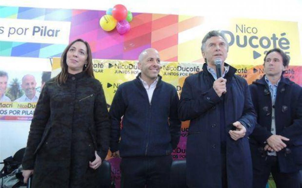 Ducot� cruz� a Espinoza: �Son declaraciones poco constructivas para la democracia�