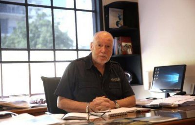 Arroyo se despert�!!! Nombr� a Pablo Simoni (Emvial) Silvana Rojas (Cultura) y Mario Marchioli (Emtur)