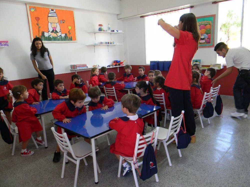 Sadop �visitar� establecimientos escolares para relevar en qu� condiciones se encuentran 