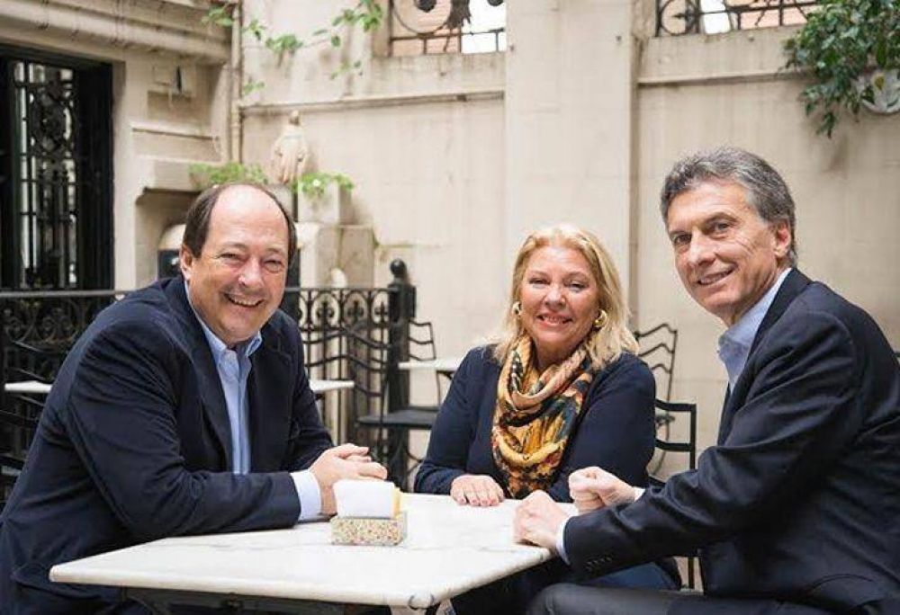 El Gobierno se acomoda a los 