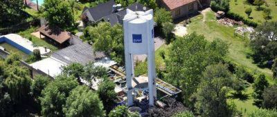 Agua y cloacas pasar�an al Estado Nacional