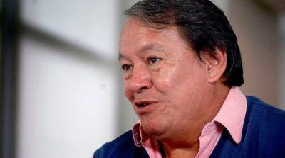 Final anunciado: �Toty� Flores dej� de ser el secretario de Desarrollo Productivo