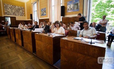 La UCR quiere que Arroyo pague el costo pol�tico de aumentar el boleto