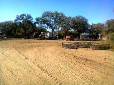 Foncueva dijo que el Gobierno Provincial quiere actualizar los impuestos en base a la inflaci�n