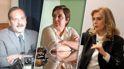 Fondos buitre: as� votar�an los senadores tucumanos