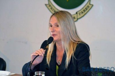Sesi�n Inaugural del periodo Ordinario en el HCD