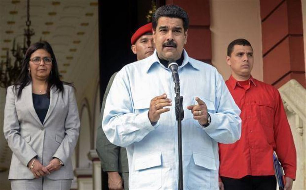 Aprobada la amnista, la oposicin se prepara para otra batalla con Maduro