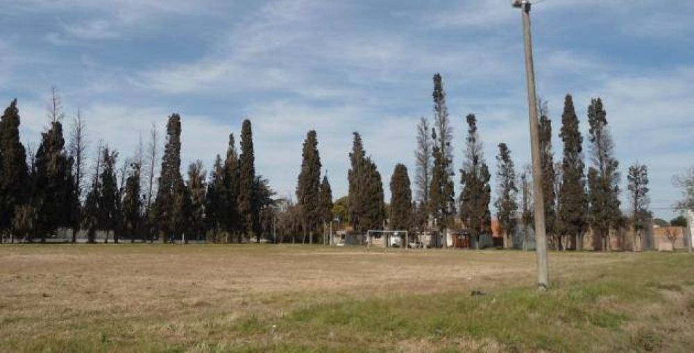 Salazar tras la reuni�n con Papel Prensa: �Se mostraron muy interesados en que se haga la escuela�