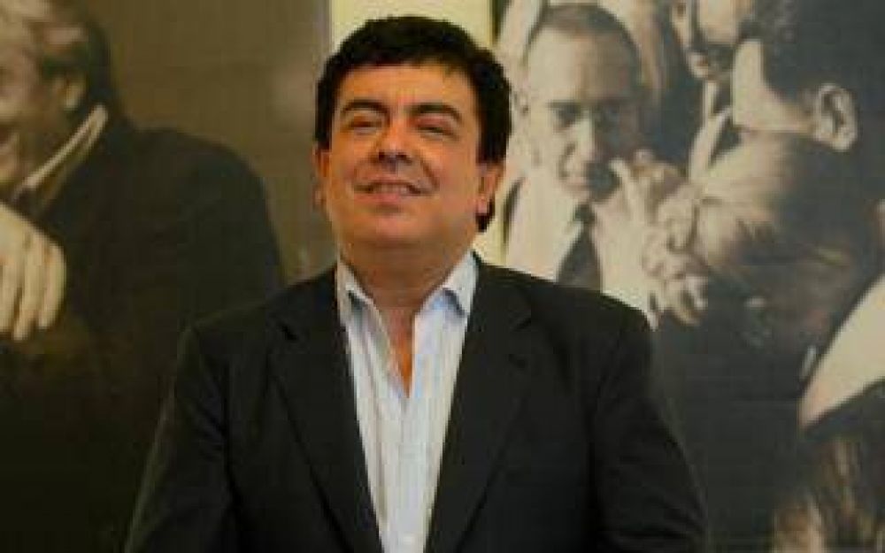 Espinoza redobla la apuesta: 