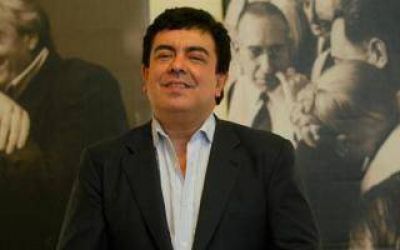 Espinoza redobla la apuesta: 