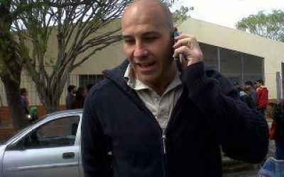 Quilmes: Martiniano Molina invertir� en seguridad e infraestructura